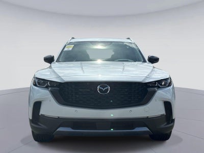 2026 Mazda Mazda CX-50 2.5 Turbo Premium Plus AWD