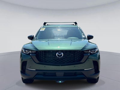 2026 Mazda Mazda CX-50 2.5 Turbo Premium Plus AWD