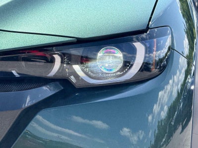 2026 Mazda Mazda CX-50 2.5 Turbo Premium Plus AWD