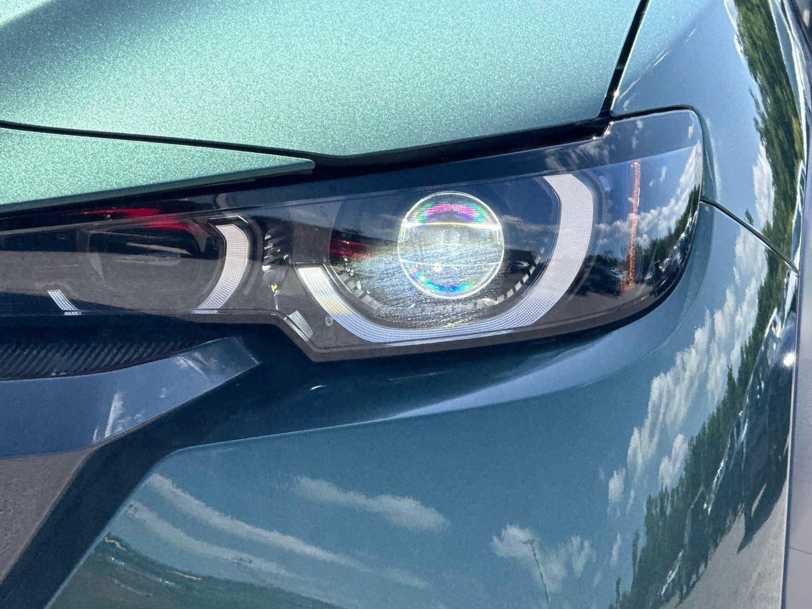 2026 Mazda Mazda CX-50 2.5 Turbo Premium Plus AWD