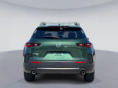 2026 Mazda Mazda CX-50 2.5 Turbo Premium Plus AWD