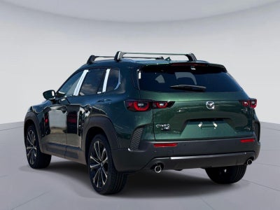 2026 Mazda Mazda CX-50 2.5 Turbo Premium Plus AWD