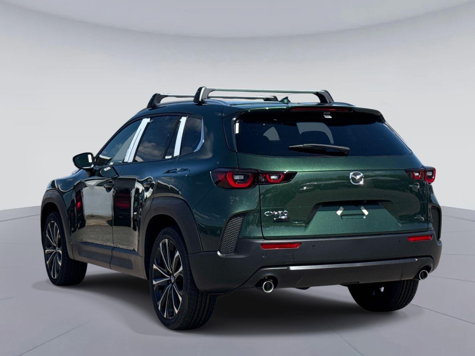2026 Mazda Mazda CX-50 2.5 Turbo Premium Plus AWD