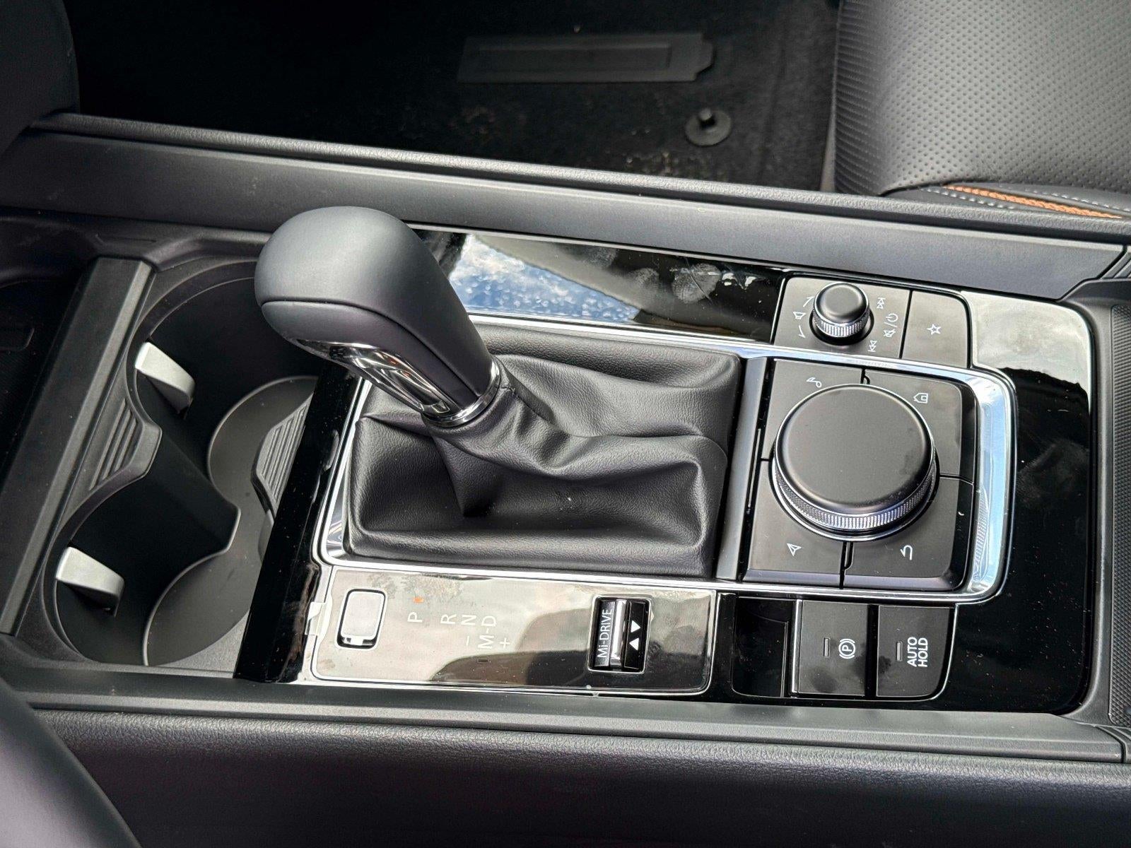 2026 Mazda Mazda CX-50 2.5 Turbo Premium Plus AWD