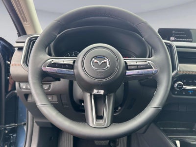 2026 Mazda Mazda CX-50 2.5 Turbo Premium Plus AWD
