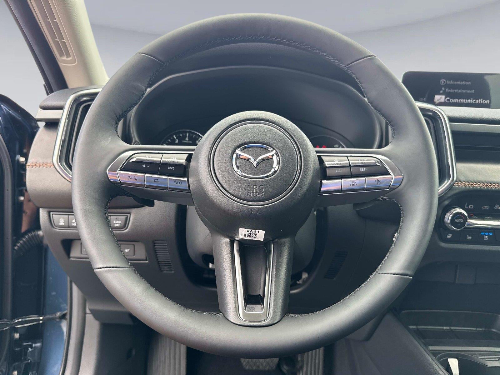 2026 Mazda Mazda CX-50 2.5 Turbo Premium Plus AWD