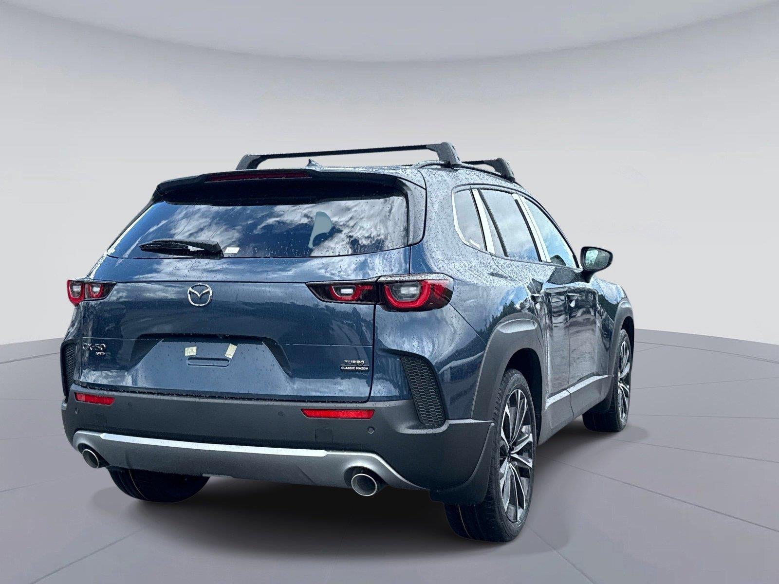 2026 Mazda Mazda CX-50 2.5 Turbo Premium Plus AWD