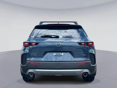 2026 Mazda Mazda CX-50 2.5 Turbo Premium Plus AWD