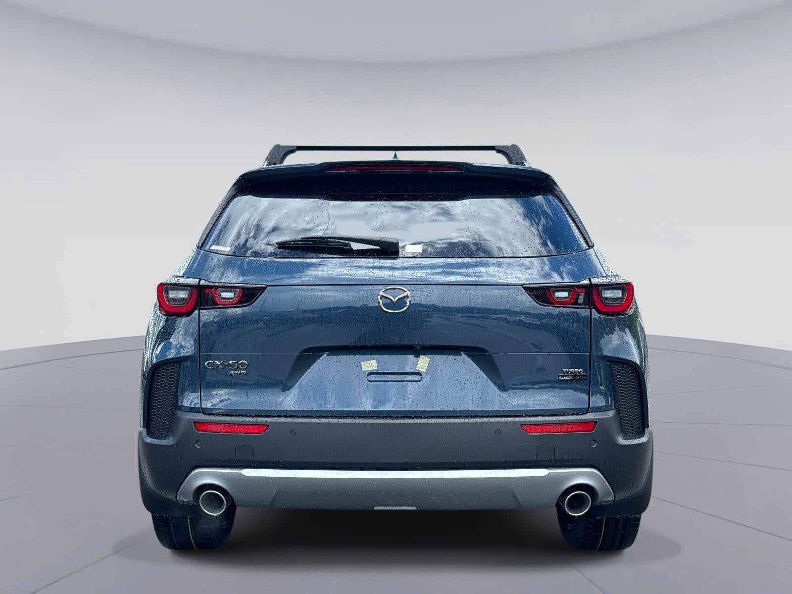 2026 Mazda Mazda CX-50 2.5 Turbo Premium Plus AWD