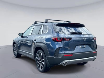 2026 Mazda Mazda CX-50 2.5 Turbo Premium Plus AWD