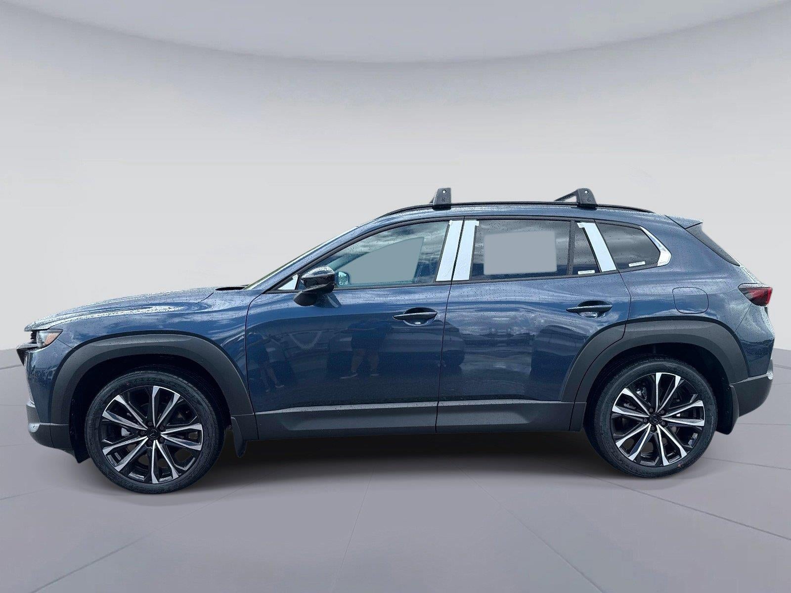 2026 Mazda Mazda CX-50 2.5 Turbo Premium Plus AWD