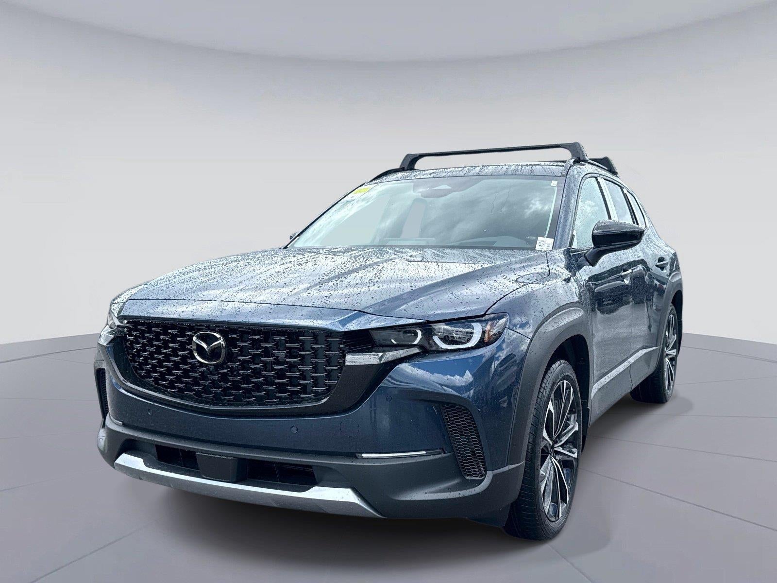 2026 Mazda Mazda CX-50 2.5 Turbo Premium Plus AWD