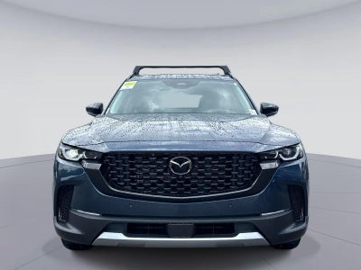 2026 Mazda Mazda CX-50 2.5 Turbo Premium Plus AWD
