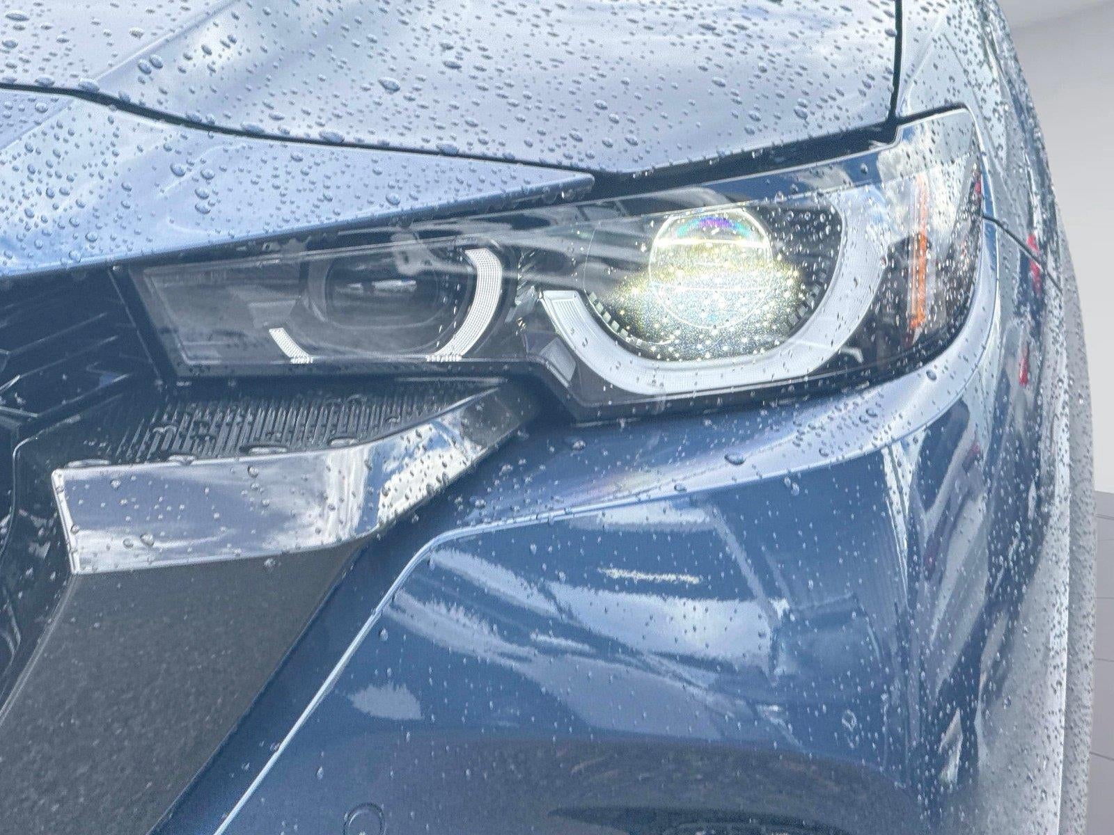 2026 Mazda Mazda CX-50 2.5 Turbo Premium Plus AWD