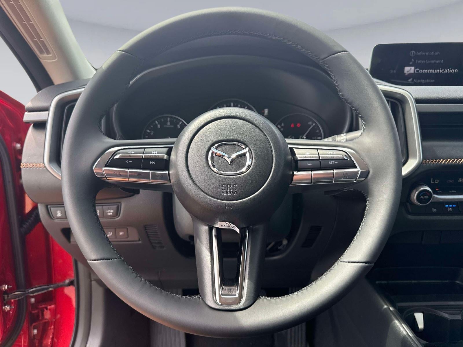 2026 Mazda Mazda CX-50 2.5 Turbo Premium Plus AWD