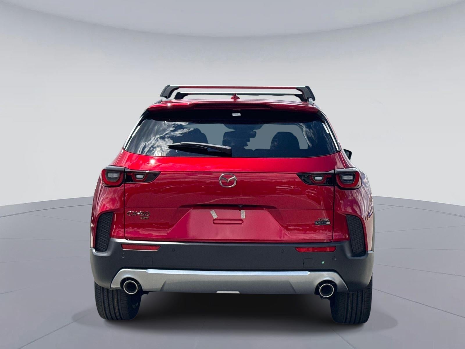 2026 Mazda Mazda CX-50 2.5 Turbo Premium Plus AWD