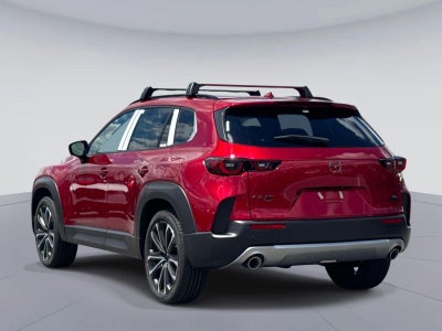 2026 Mazda Mazda CX-50 2.5 Turbo Premium Plus AWD