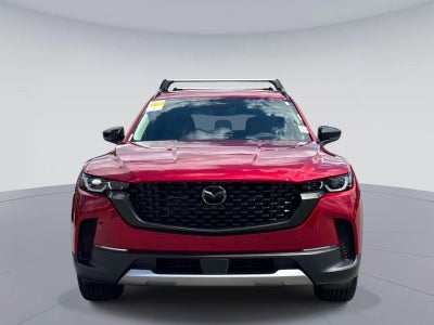 2026 Mazda Mazda CX-50 2.5 Turbo Premium Plus AWD