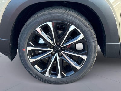 2026 Mazda Mazda CX-50 2.5 Turbo Premium Plus AWD