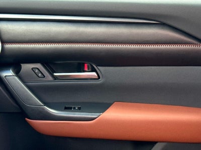 2026 Mazda Mazda CX-50 2.5 Turbo Premium Plus AWD