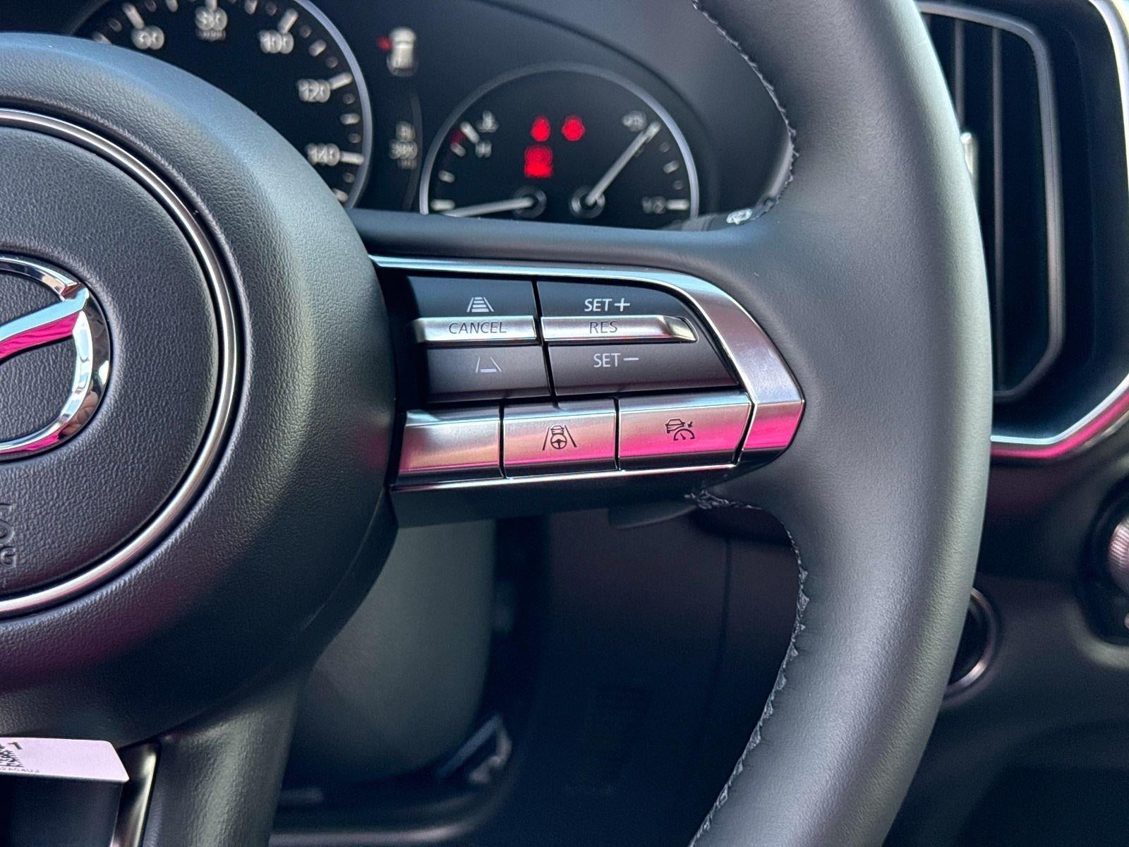 2026 Mazda Mazda CX-50 2.5 Turbo Premium Plus AWD