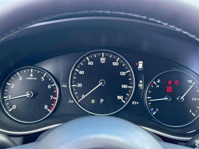 2026 Mazda Mazda CX-50 2.5 Turbo Premium Plus AWD