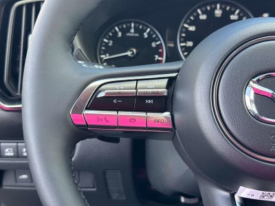 2026 Mazda Mazda CX-50 2.5 Turbo Premium Plus AWD