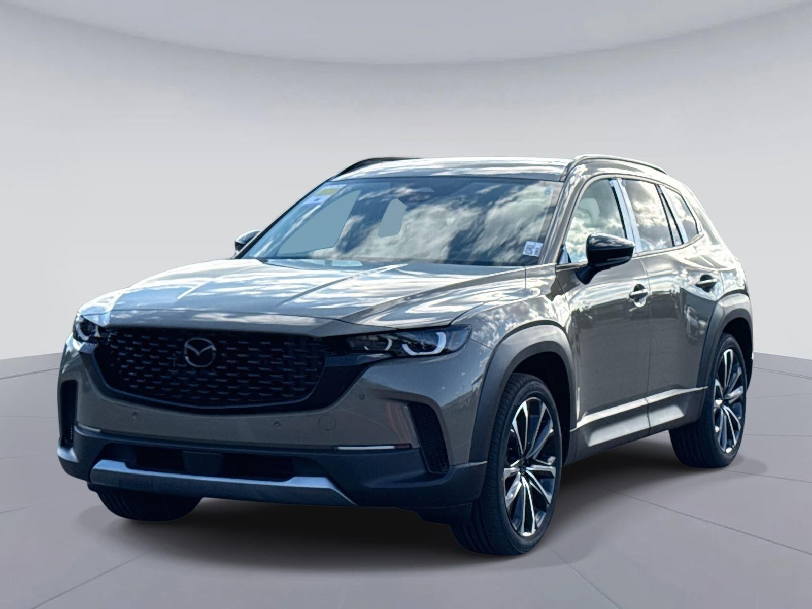 2026 Mazda Mazda CX-50 2.5 Turbo Premium Plus AWD