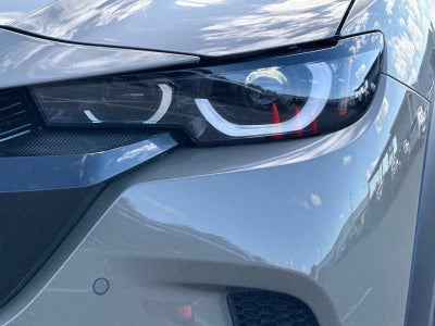 2026 Mazda Mazda CX-50 2.5 Turbo Premium Plus AWD