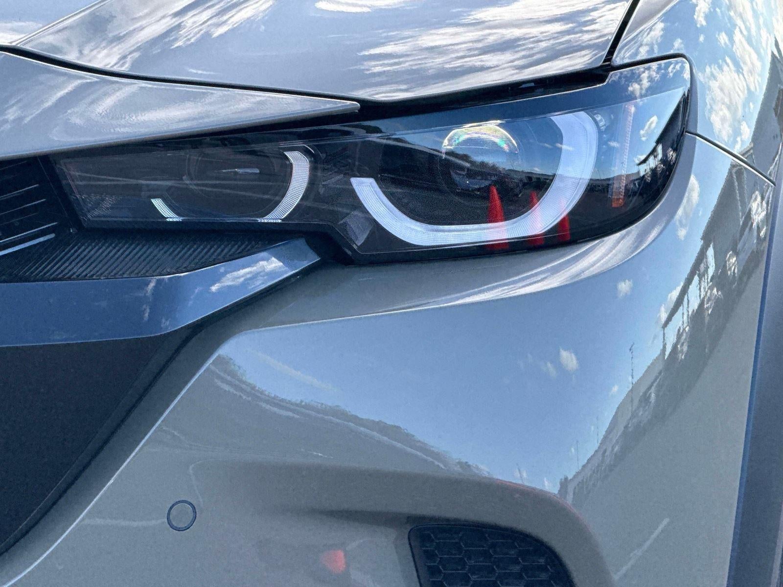 2026 Mazda Mazda CX-50 2.5 Turbo Premium Plus AWD