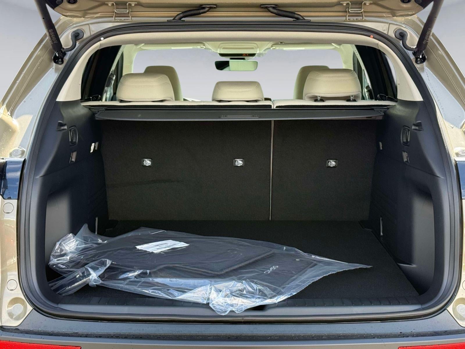 2026 Mazda Mazda CX-50 2.5 Turbo Premium Plus AWD