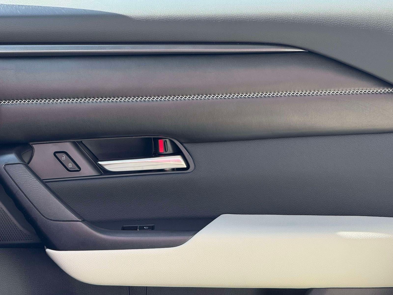 2026 Mazda Mazda CX-50 2.5 Turbo Premium Plus AWD