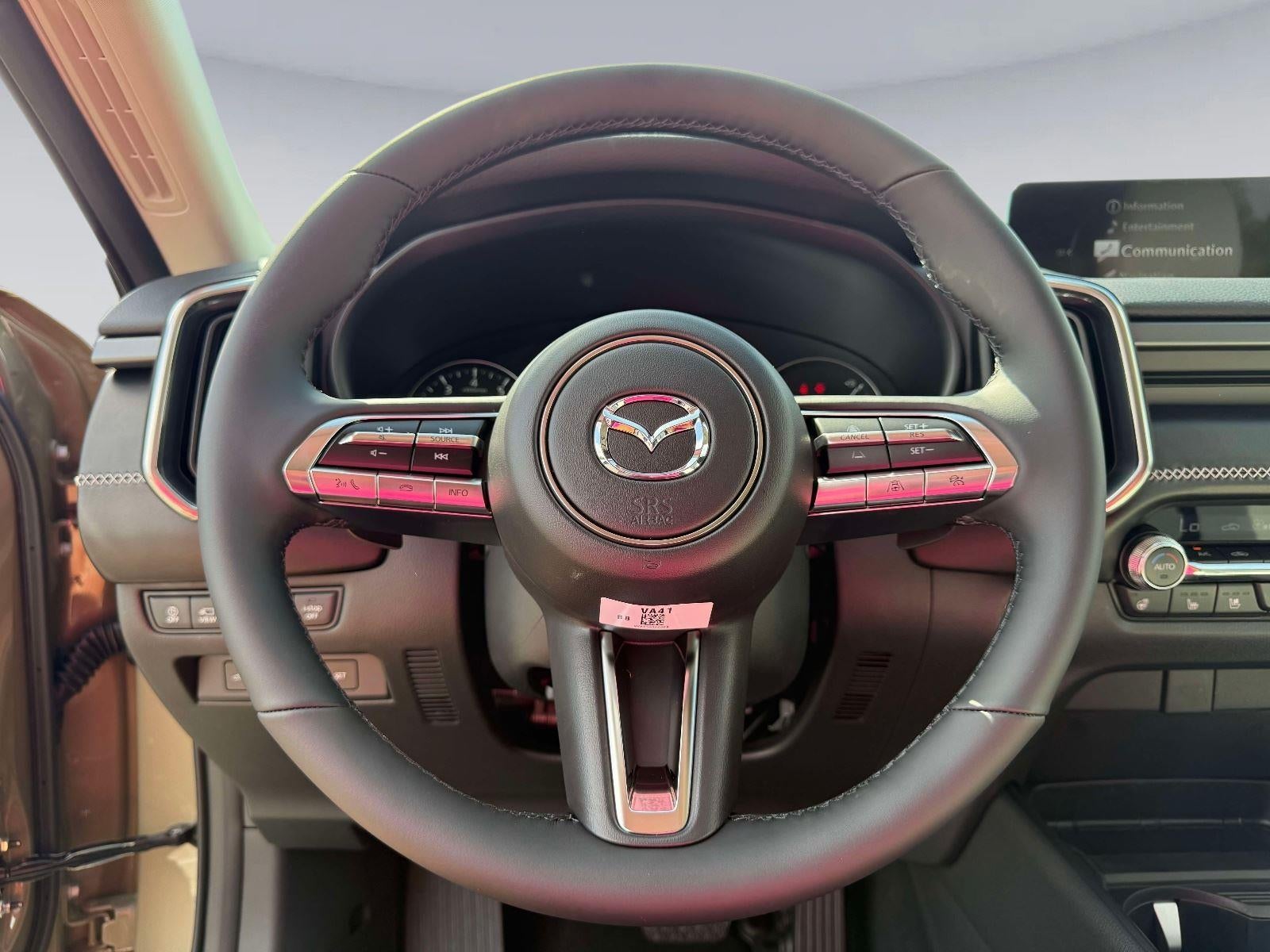 2026 Mazda Mazda CX-50 2.5 Turbo Premium Plus AWD