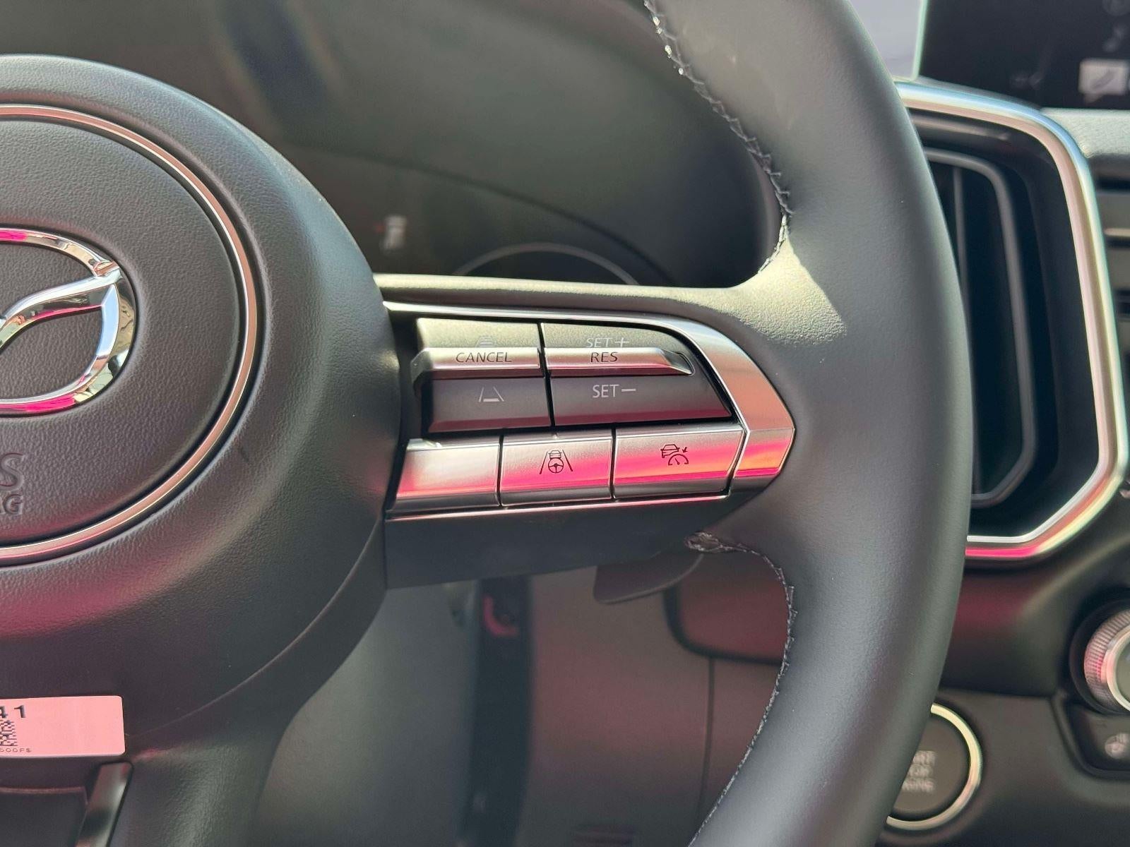 2026 Mazda Mazda CX-50 2.5 Turbo Premium Plus AWD