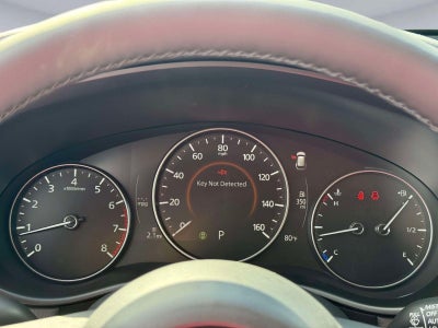 2026 Mazda Mazda CX-50 2.5 Turbo Premium Plus AWD