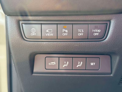 2026 Mazda Mazda CX-50 2.5 Turbo Premium Plus AWD