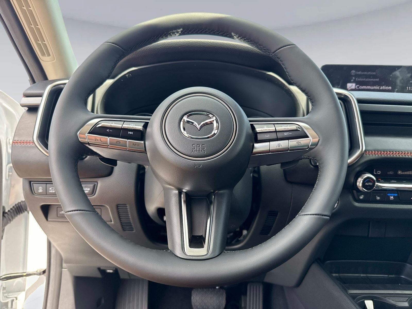2026 Mazda Mazda CX-50 2.5 Turbo Premium Plus