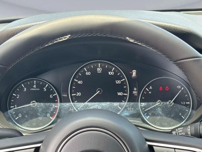 2026 Mazda Mazda CX-50 2.5 Turbo Premium Plus
