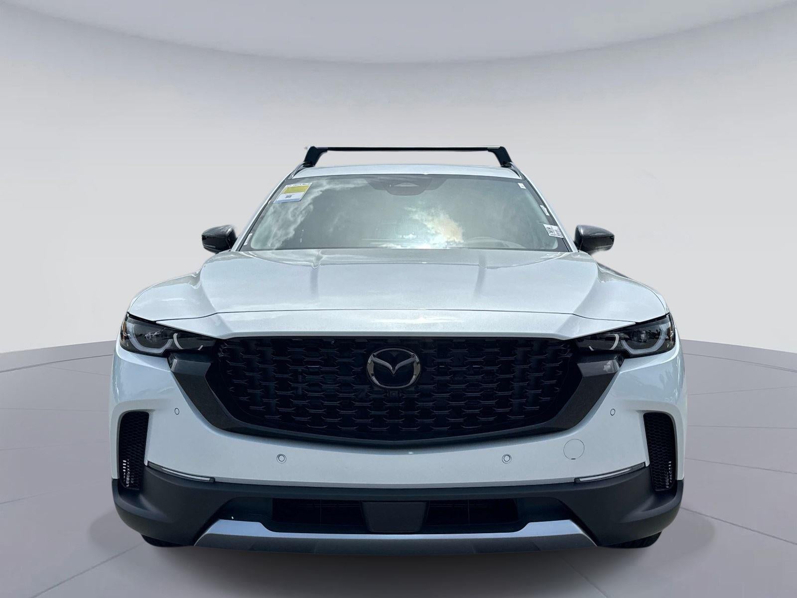 2026 Mazda Mazda CX-50 2.5 Turbo Premium Plus