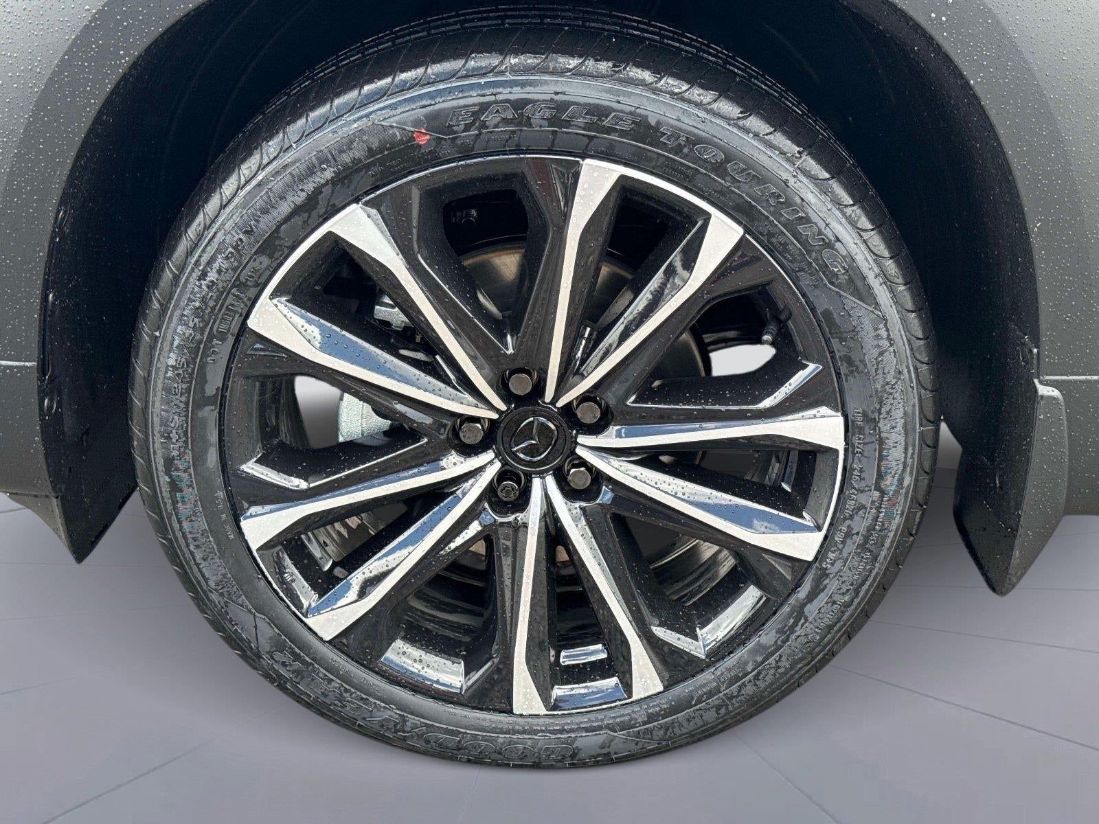 2026 Mazda Mazda CX-50 2.5 Turbo Premium Plus AWD