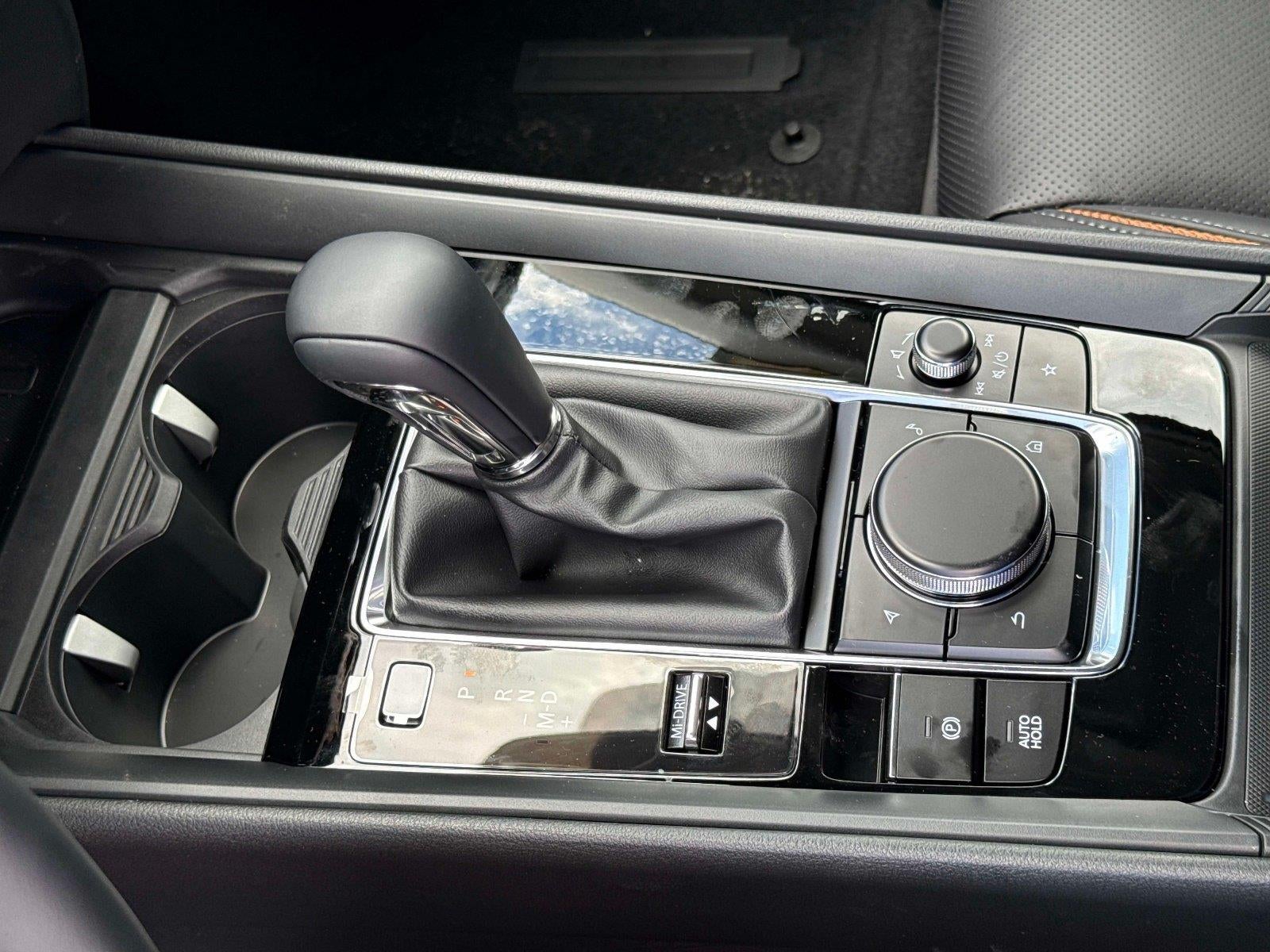 2026 Mazda Mazda CX-50 2.5 Turbo Premium Plus AWD