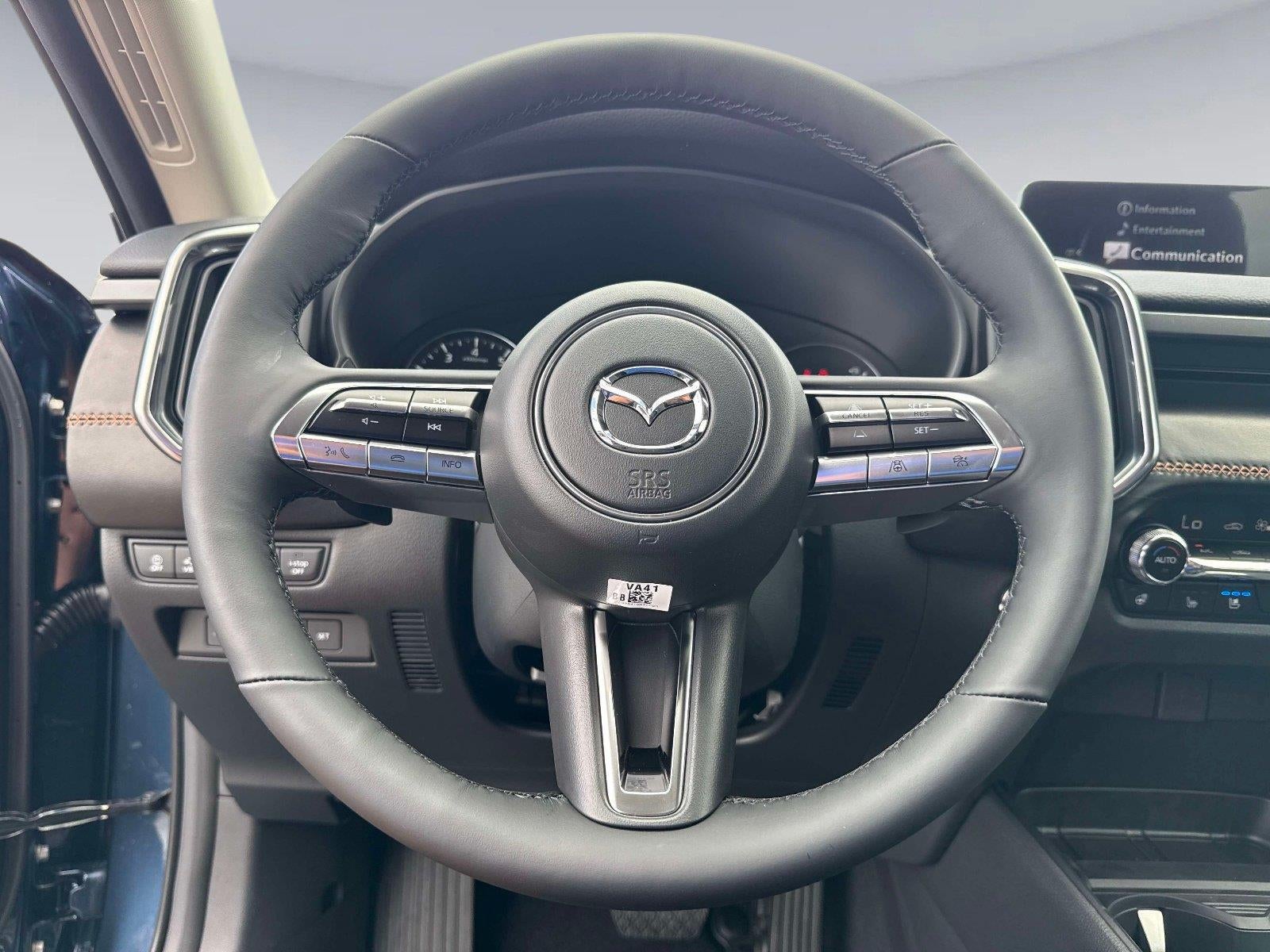 2026 Mazda Mazda CX-50 2.5 Turbo Premium Plus AWD