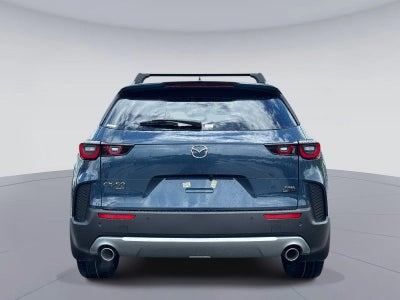 2026 Mazda Mazda CX-50 2.5 Turbo Premium Plus AWD