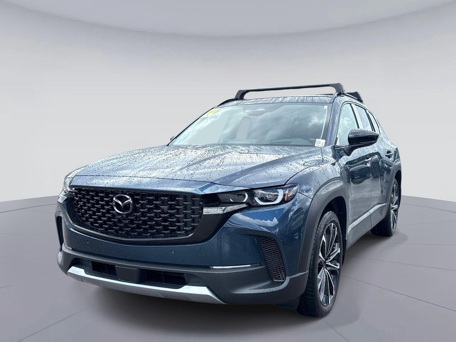 2026 Mazda Mazda CX-50 2.5 Turbo Premium Plus AWD