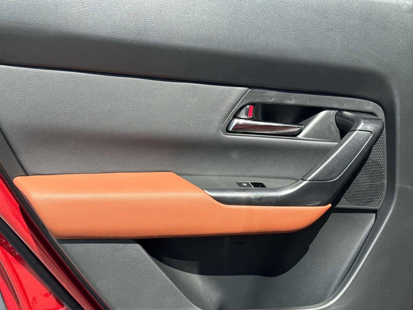 2026 Mazda Mazda CX-50 2.5 Turbo Premium Plus AWD