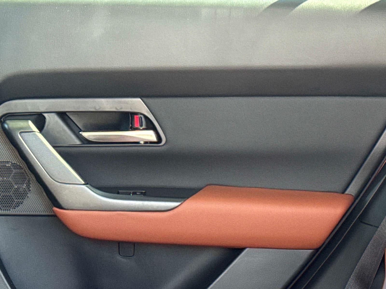 2026 Mazda Mazda CX-50 2.5 Turbo Premium Plus AWD