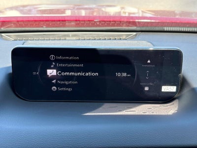 2026 Mazda Mazda CX-50 2.5 Turbo Premium Plus AWD