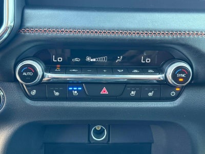 2026 Mazda Mazda CX-50 2.5 Turbo Premium Plus AWD