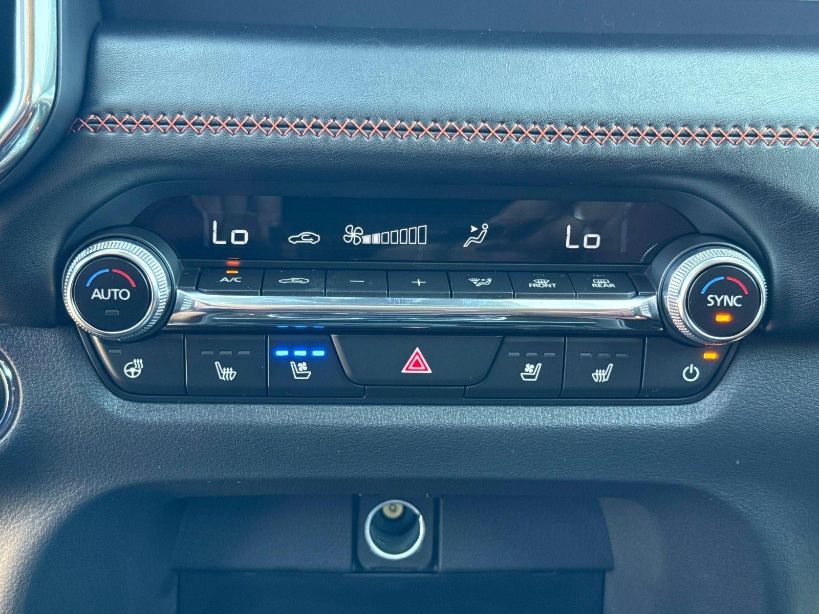 2026 Mazda Mazda CX-50 2.5 Turbo Premium Plus AWD