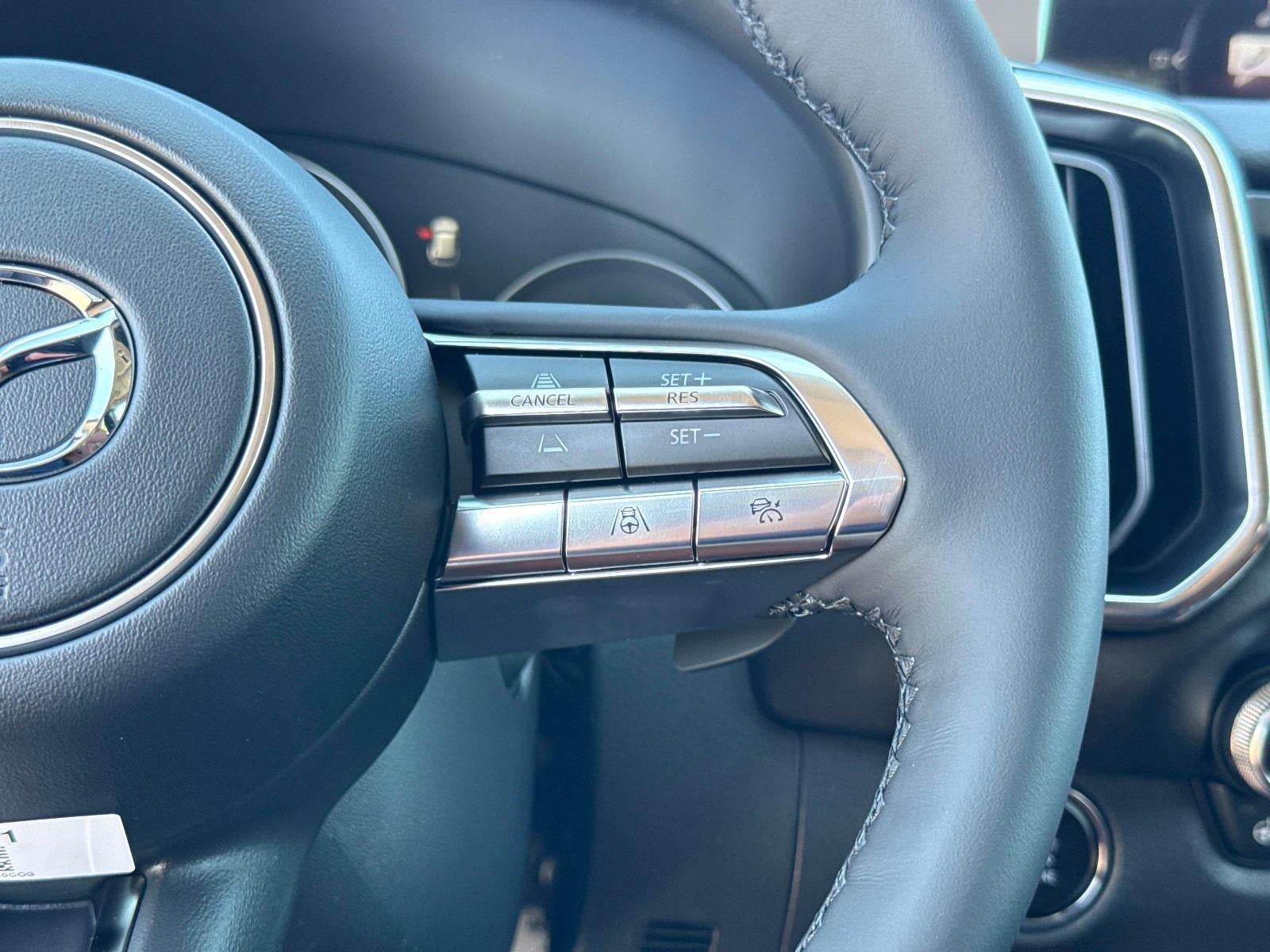 2026 Mazda Mazda CX-50 2.5 Turbo Premium Plus AWD